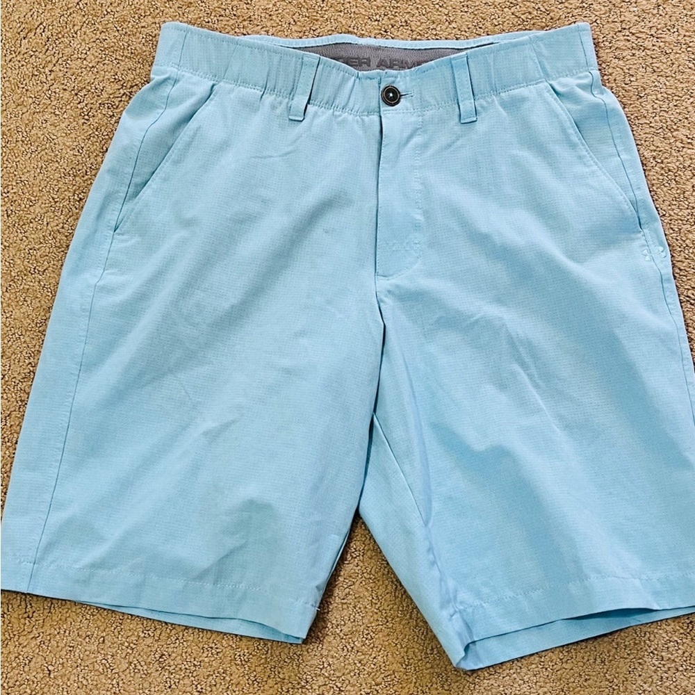 Under Armor Men’s Golf Shorts